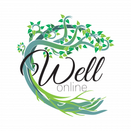 Well Online Logo