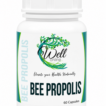 Bee Propolis Capsules