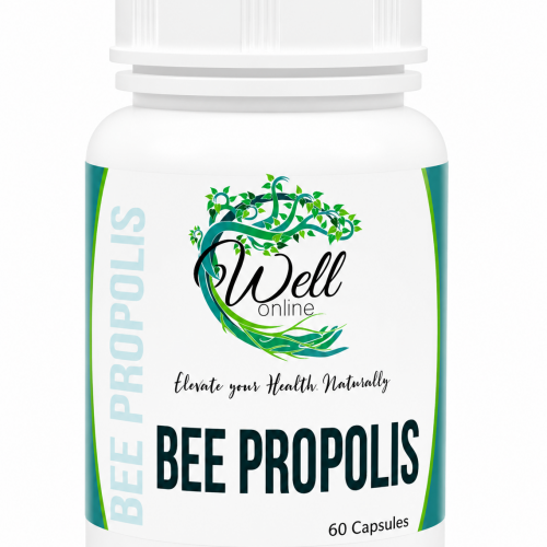 Bee Propolis Capsules