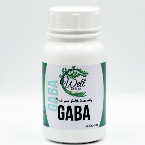 GABA  