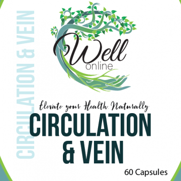 Circulation and Vein