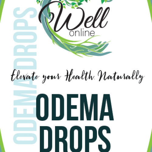 Odema Drops