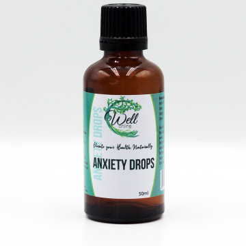 Anxiety Drops