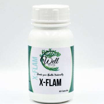 X-Flam Capsules