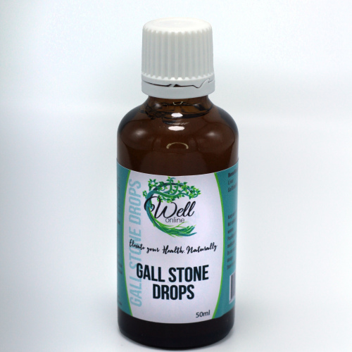 Gall Stone Drops
