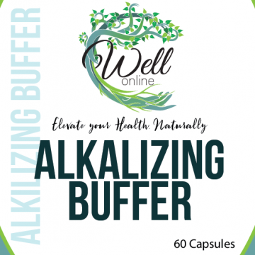 Alkalizing Buffer powder