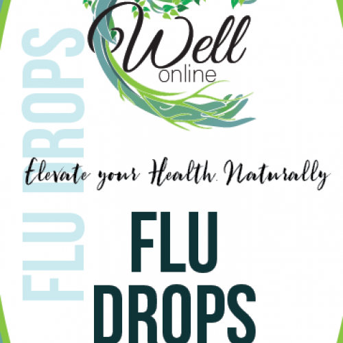 Flu Drops