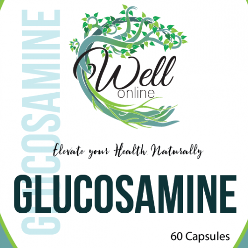 Glucosamine