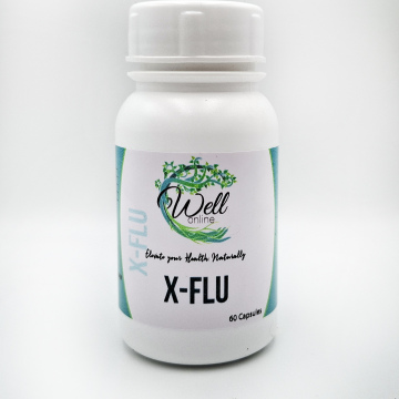 X-Flu Capsules