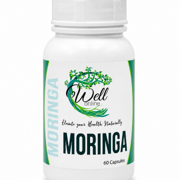 Moringa Capsules