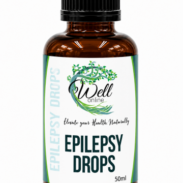 Epilepsy Drops