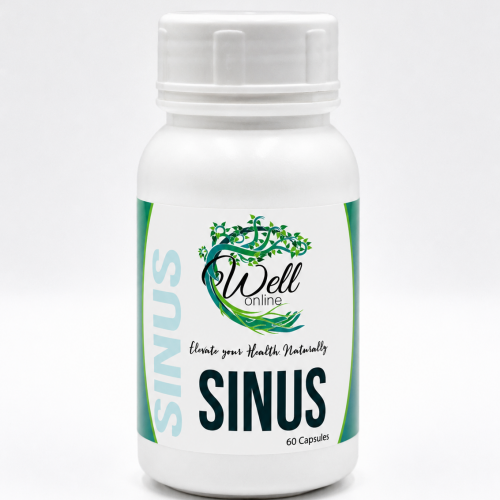 Sinus Capsules