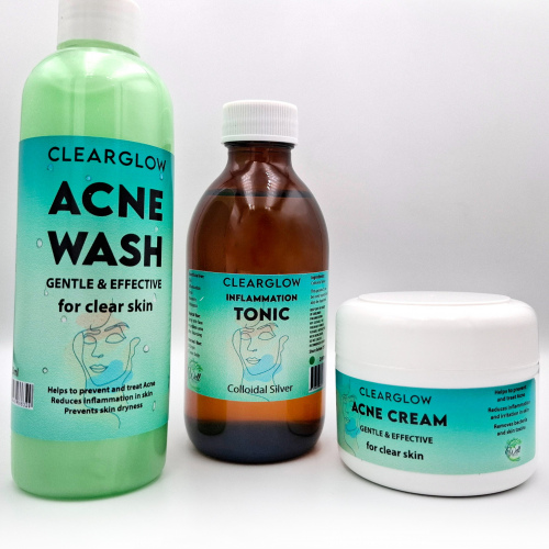 Clearglow Package