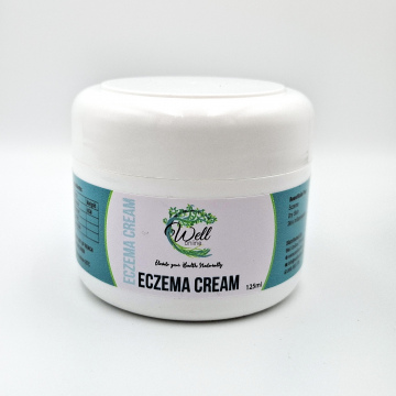 Eczema Cream