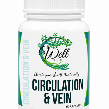 Circulation and Vein Capsules