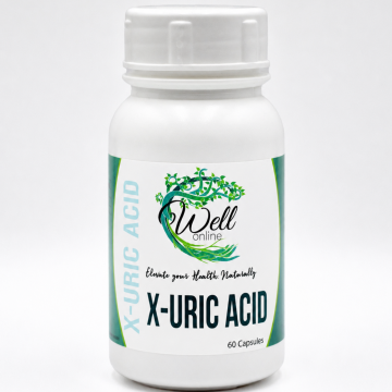 X-Uric Capsules