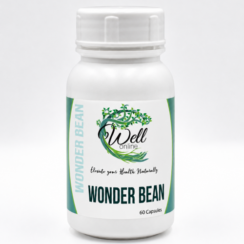 Wonderbean Capsules