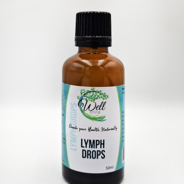 Lymph Drops