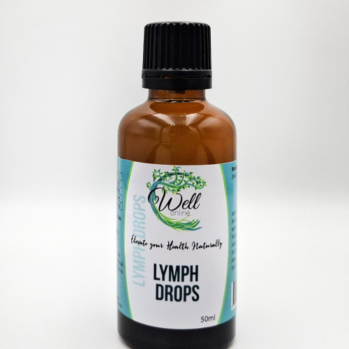 Lymph Drops