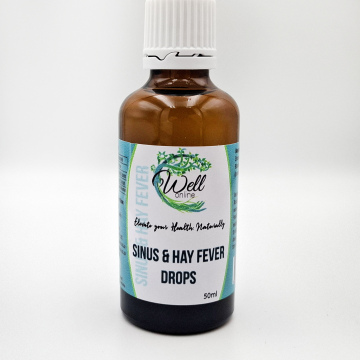 Sinus Drops