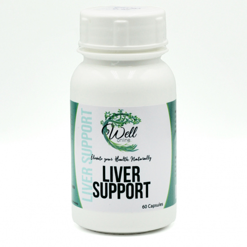 Liver Support