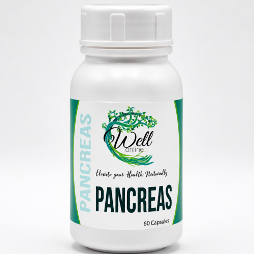 Pancreas Capsules