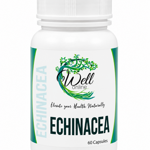 Echinacea Capsules