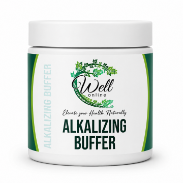 Alkalizing Buffer powder