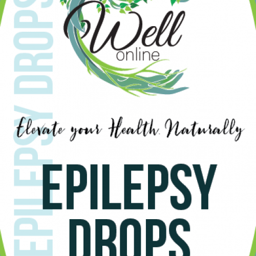 Epilepsy Drops