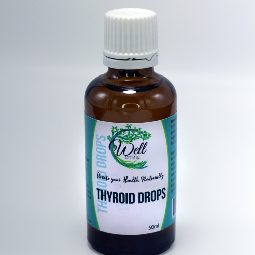 Thyroid Drops