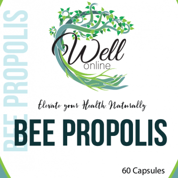 Bee Propolis