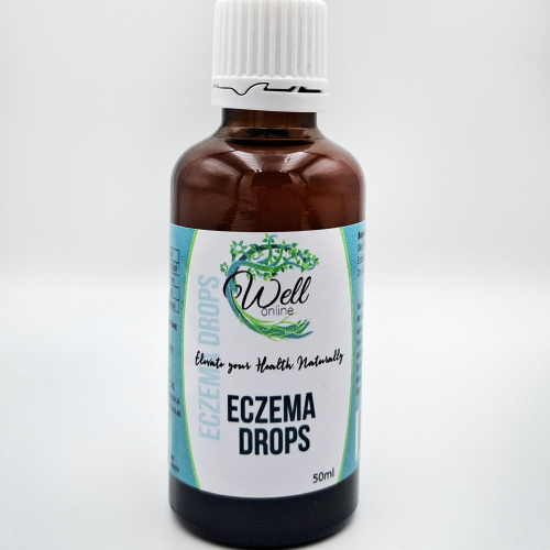 Eczema Drops