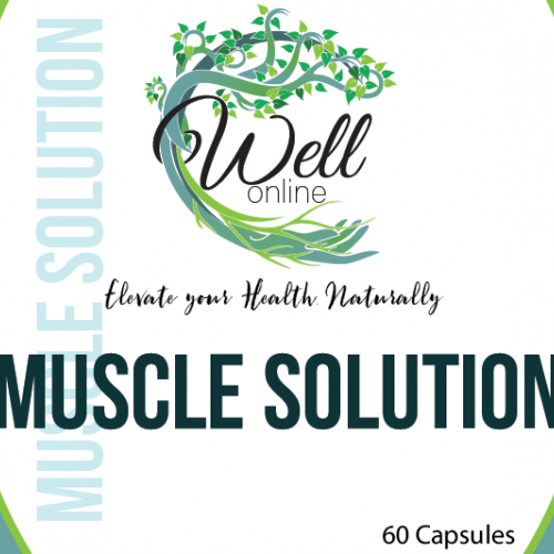 Muscle Solution