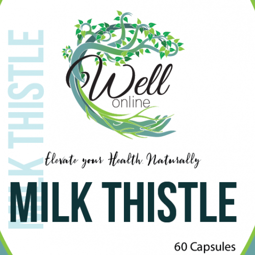 Milk Thistle