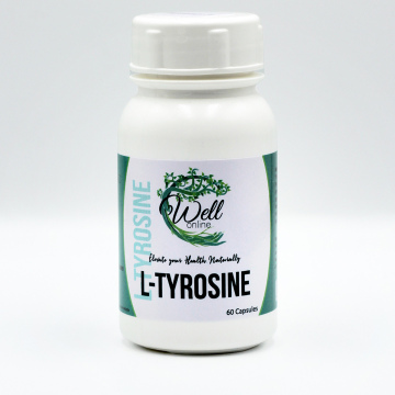 L-Tyrosine Capsules