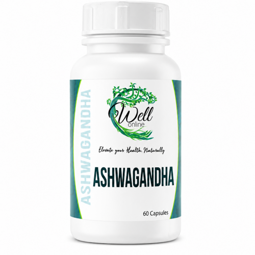 Ashwagandha Capsules