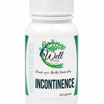 Incontinence Capsules