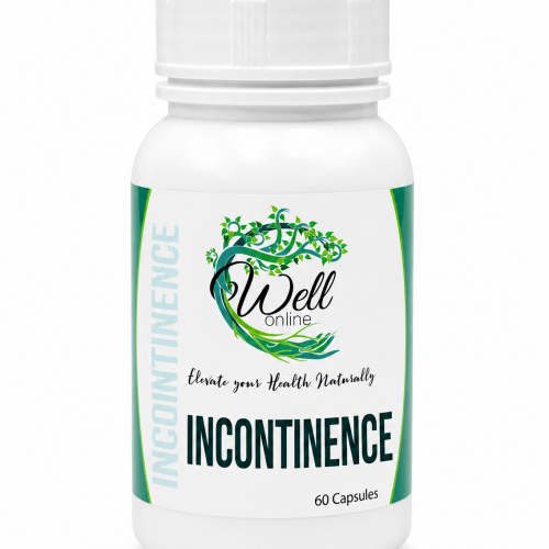 Incontinence Capsules