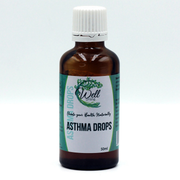 Asthma Drops