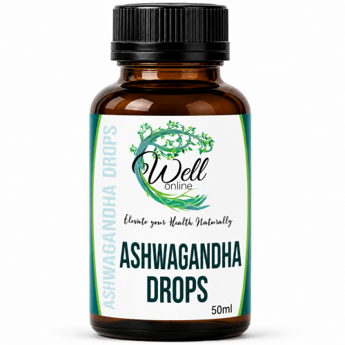Ashwagandha Drops
