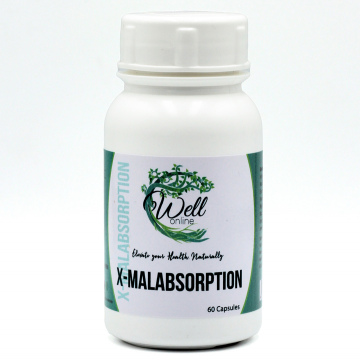 X-Malabsorption Capsules