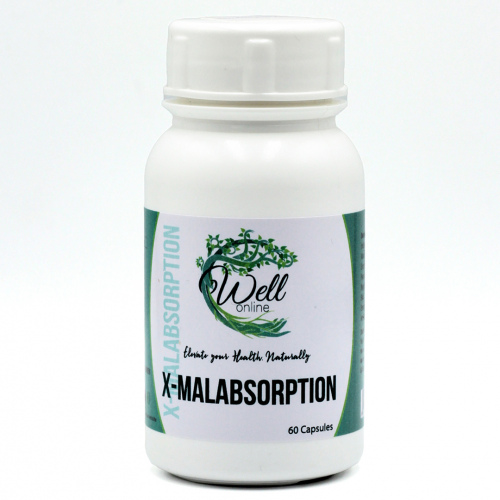 X-Malabsorption Capsules