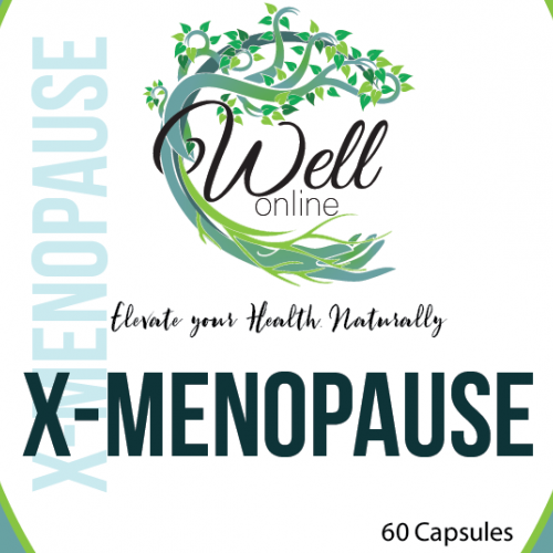 X-Menopasue