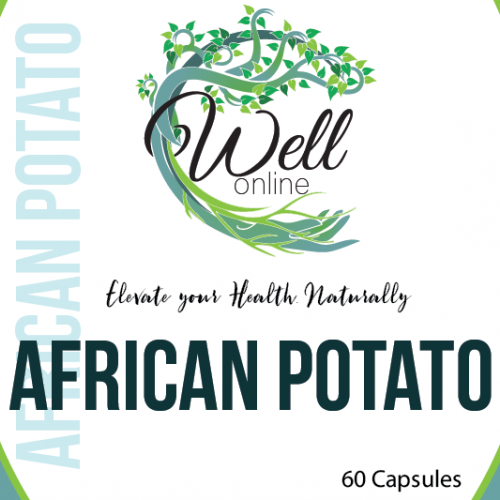 African Potato