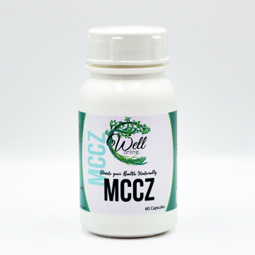 MCCZ Capsules