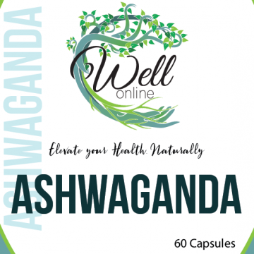 Ashwaganda