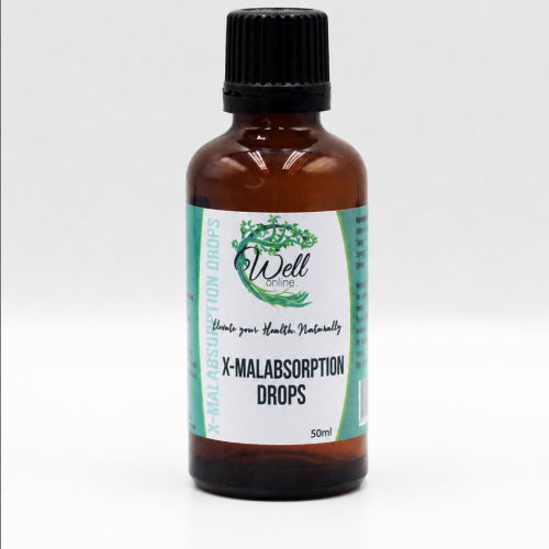 X-Malabsorption Drops