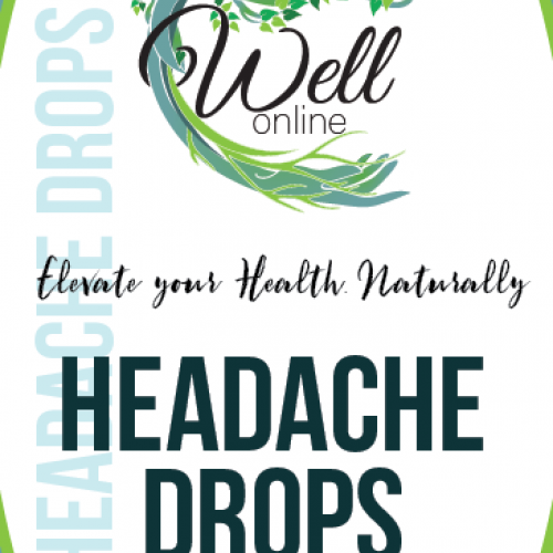 Headache Drops