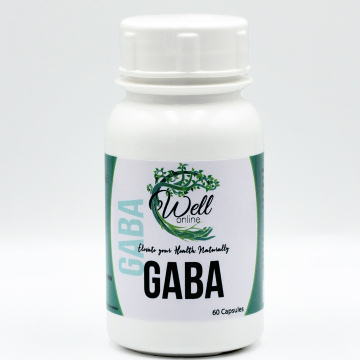 GABA Capsules