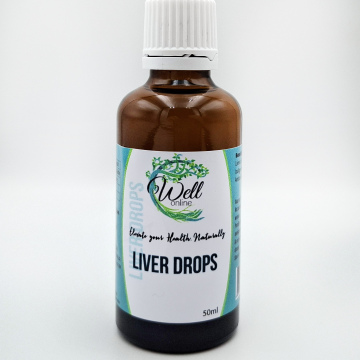 Liver Drops